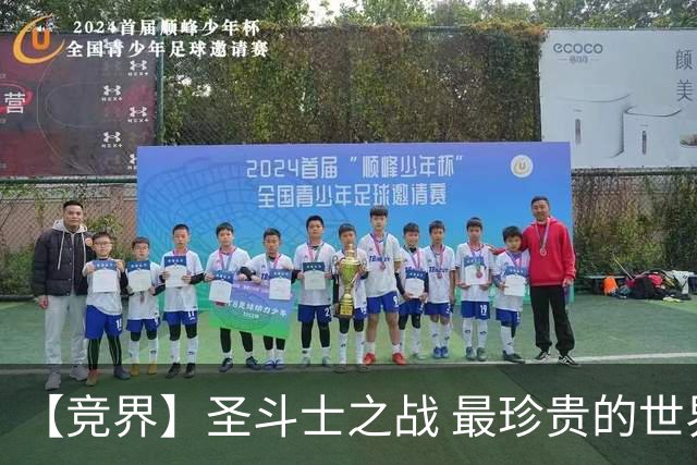 【竞界】圣斗士之战 最珍贵的世界杯藏品